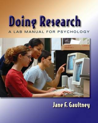 Doing Research