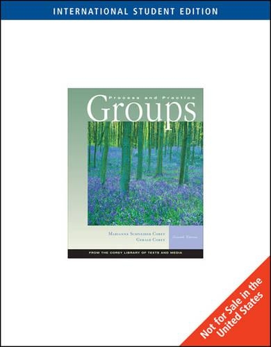 Groups