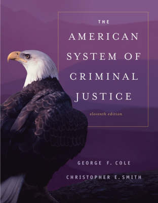 American System of Crj 11e