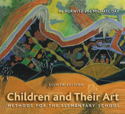 Children and Their Art 8e
