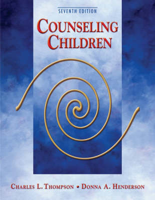 Counslng Child/Adol W/INF 7e