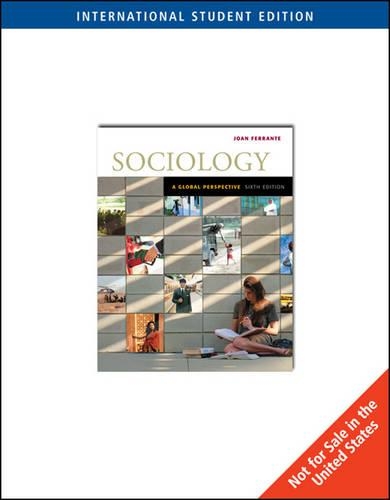 Sociology