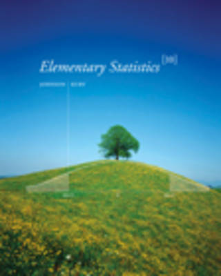 Elem Stat 10e