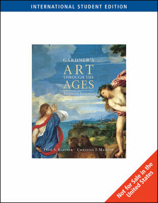 Gardner's Art Through the Ages