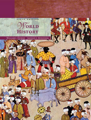 World History 5e