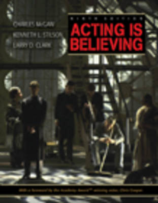 Acting is Believing