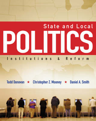 Governing States and Communities