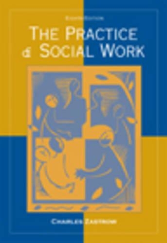 Practice of Social Work 8e