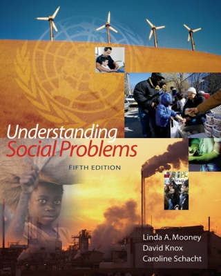 Under Soc Pblms W/CD Info 5e