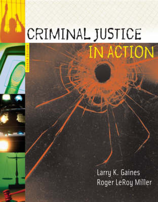 Criminal Justice in Action