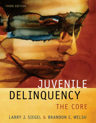 Juvenile Delinquency