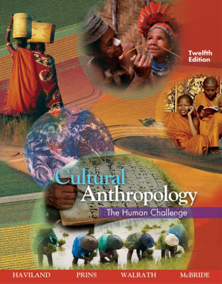 Cultural Anthropology