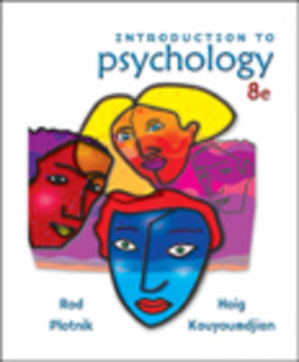 Introduction to Psychology