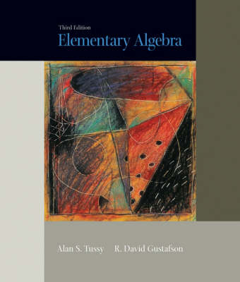 Elementary Algebra: WITH CD-Rom AND 1pass for Mathnow/Student Book Companion Web Site/Enhanced Ilrn Tutorial