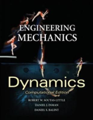 Engineering Mechanics: Dynamics (Computational Edition), International Edition
