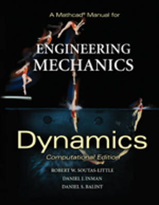 A MathCAD Manual for Engineering Mechanics