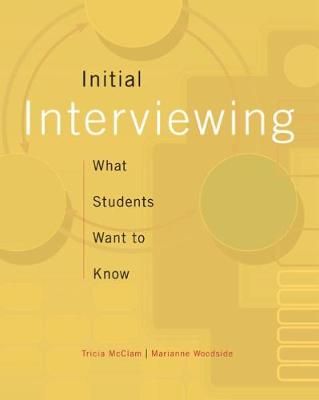 Initial Interviewing