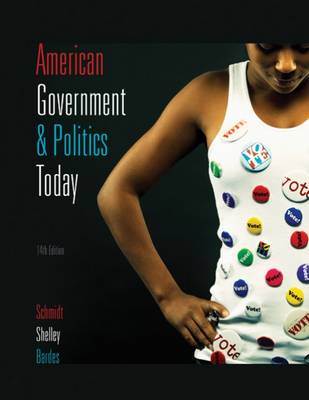American Government and Politics Today 2009