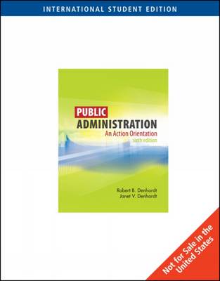 Public Administration