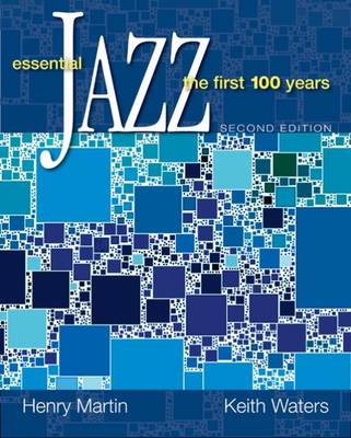 Essential Jazz