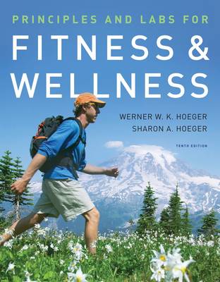 Principles and Labs for Fitness and Wellness