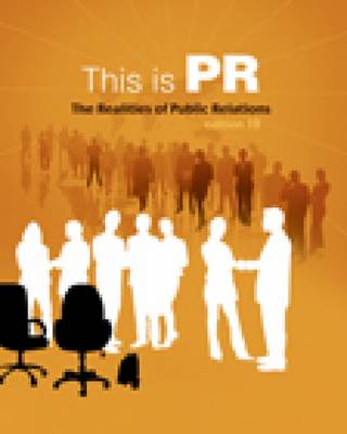 Cengage Advantage Books: This is PR