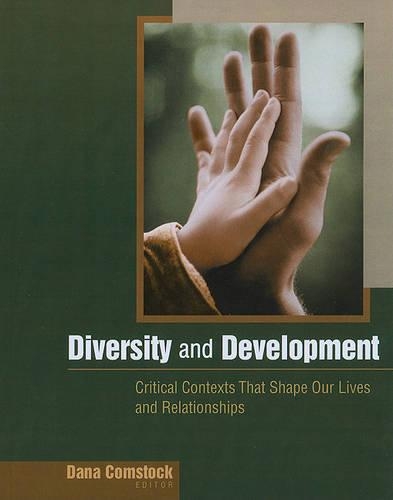 Diversity and Development