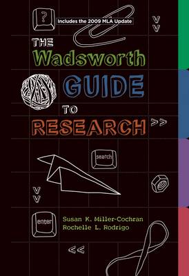Wadsworth Guide to Research