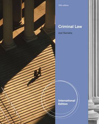 Criminal Law