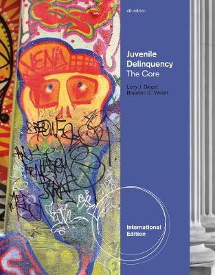 Juvenile Delinquency