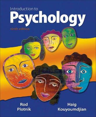 Introduction to Psychology