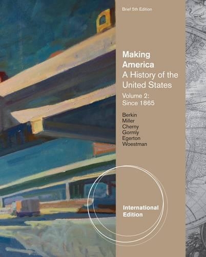 Making America