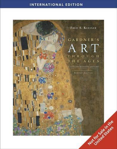 Gardner's Art Through the Ages