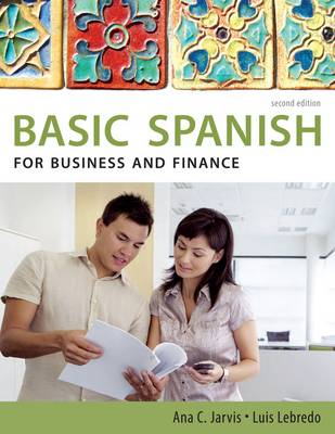 Spanish for Business and Finance