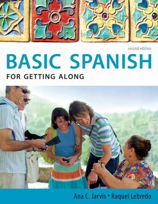 Spanish for Getting Along