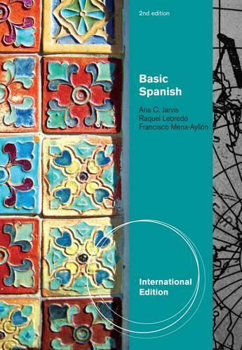 Basic Spanish
