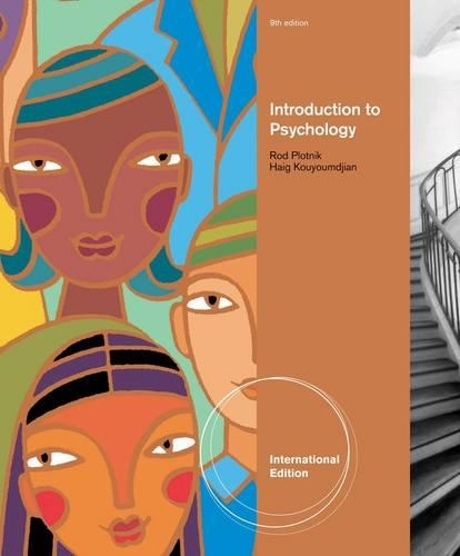 Introduction to Psychology