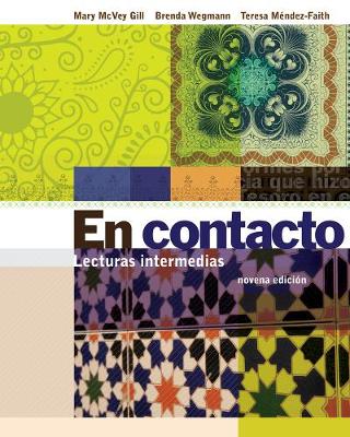 En contacto