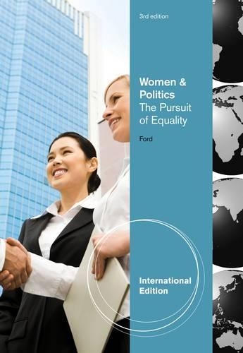 Women and Politics