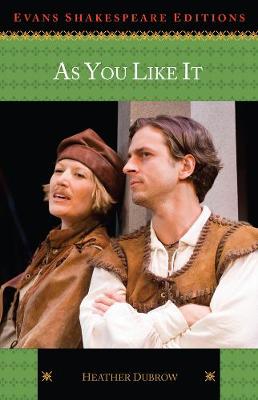 As You Like It
