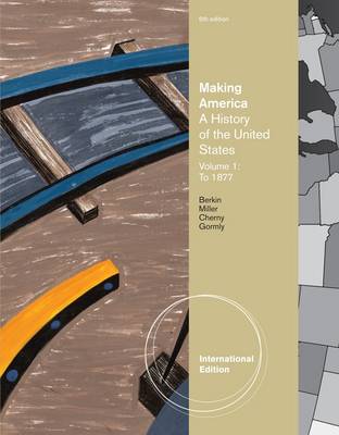 Making America: v. 1