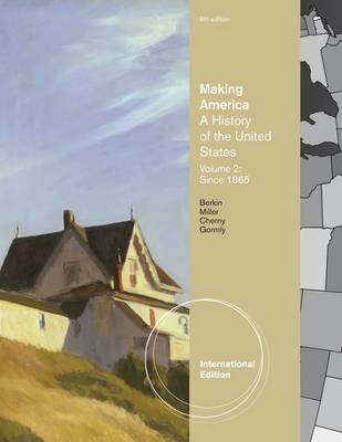 Making America