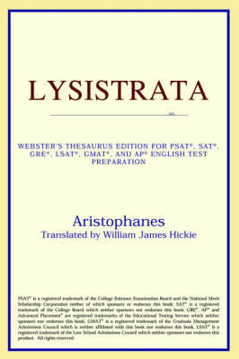 Lysistrata