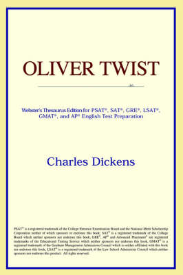 Oliver Twist