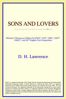 Sons and Lovers