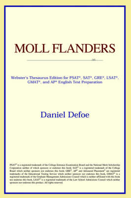 Moll Flanders