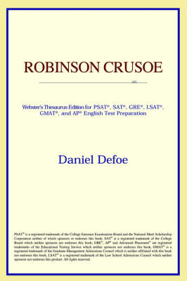 Robinson Crusoe
