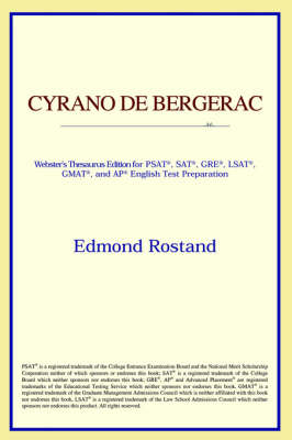 Cyrano de Bergerac