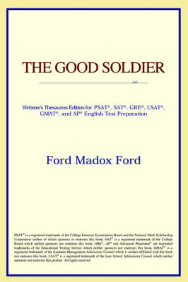The Good Soldier