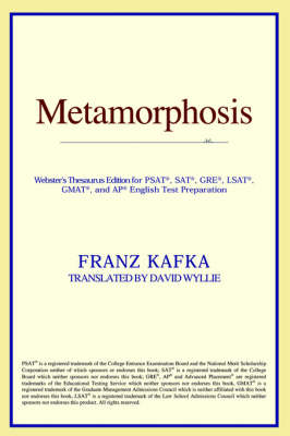 Metamorphosis